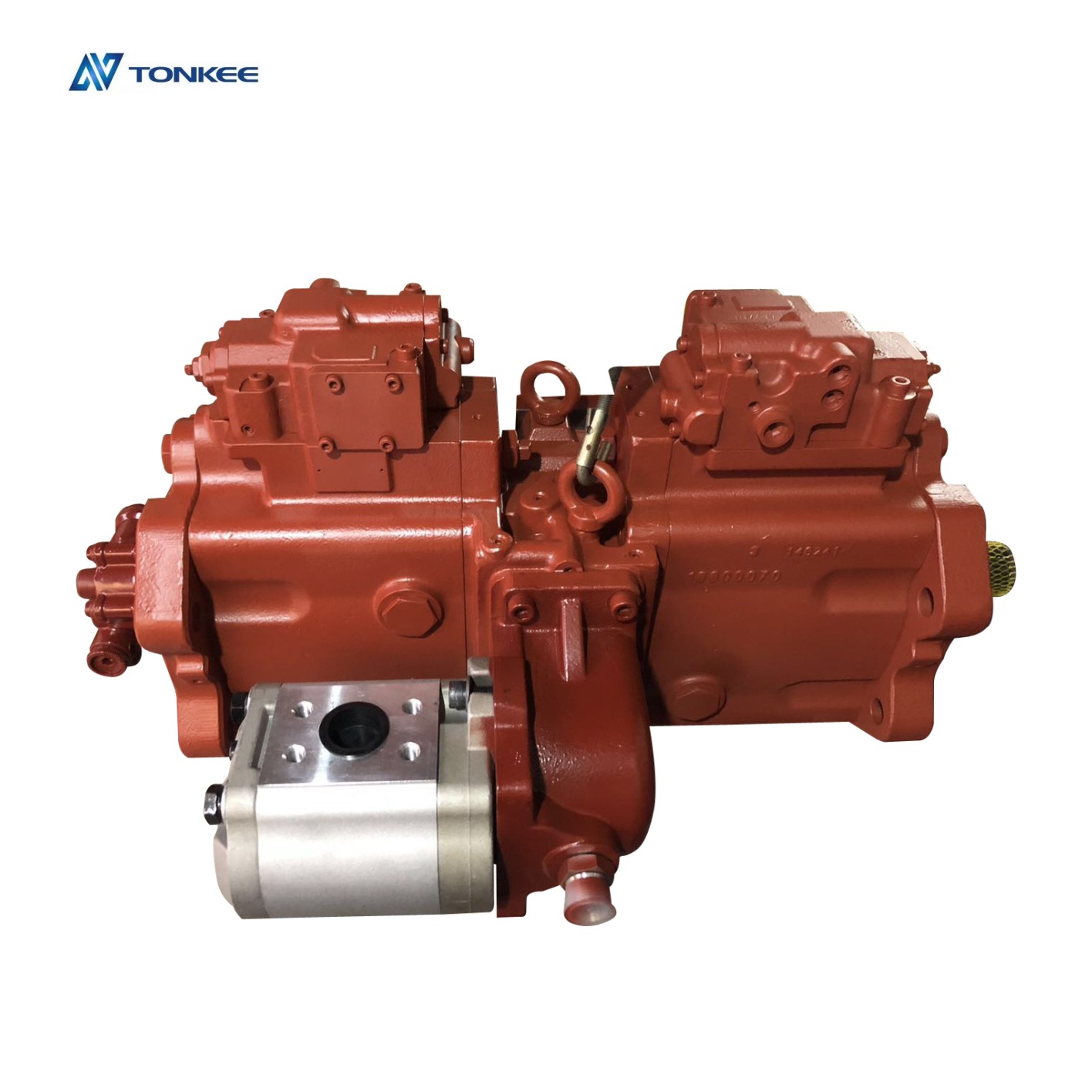NEW K3V180DTP piston pump 3228733 converted hydraulic pump parts replace A8VO200 E336DE336Dmain pump