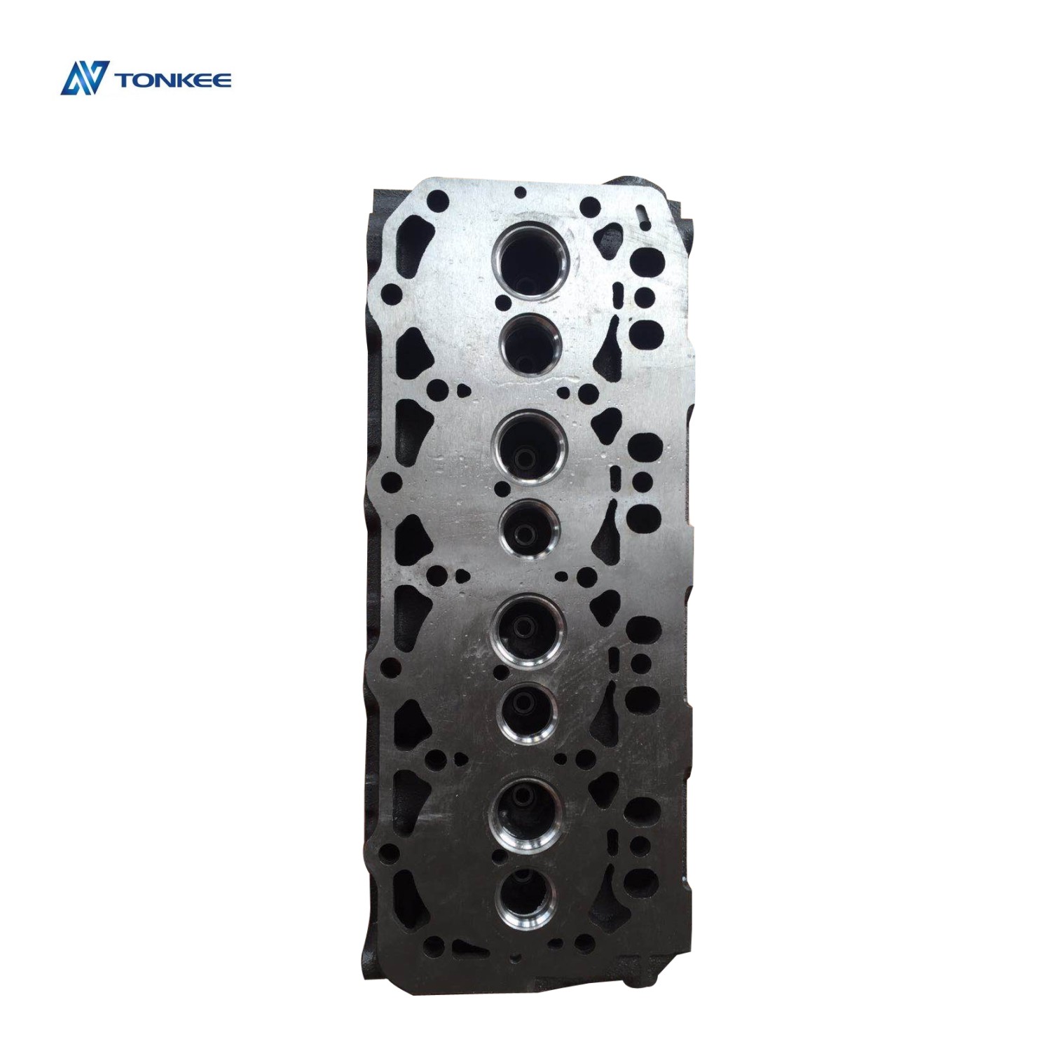 Brand new domestic cylinder head 4TNV88 cylinder head assy suitable for Yanmar 4TNV88 
