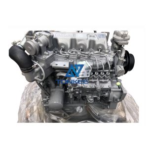 construction machinery tractor engine 7143615 7141592 7139533 1J943-00000 V3800DI-T-E3B-BC-3 V3800DIT diesel engine