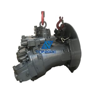 hydraulic piston pump HPV118 HPV118HW-23B YB60000545 9262320 ZX200-3 ZX200LC-3 ZX250-3 ZX240-3 ZX210 excavator piston pump