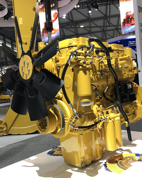Diesel Engine