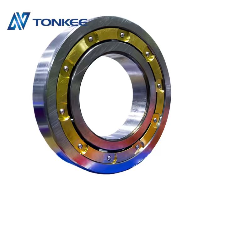 SK 6338M/C3 Construction Machinery Bearing-180x380x75mm - 235USD 54KG