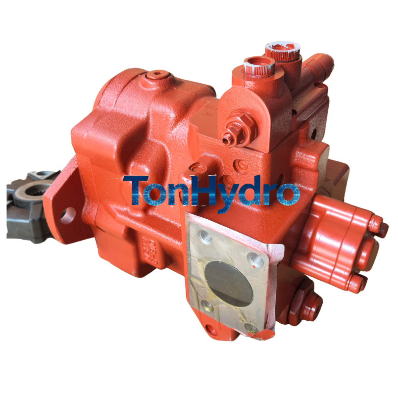 TonHydro Aftermarket Hydraulic Main Pump for Kubota U50 | 1-Year Warranty