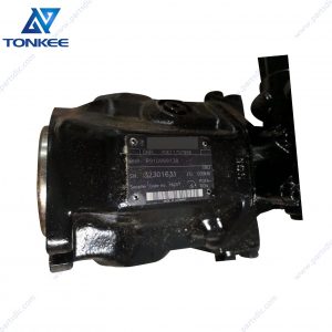 11707966 VOE11707966 hydraulic piston pump dump truck A35D A40D T450D hydraulic pump suitable for VOLVO