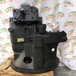 Hydraulic Main Pump KSJ2285 JSJ0050 KTJ1172 A8V172ESBR For SH300 SH450-3