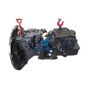 Hydraulic Main Pump 708-2L-00270 708-2L-00112 708-2L-01151 For Excavator PC200-7 PC210-7 PC220-7