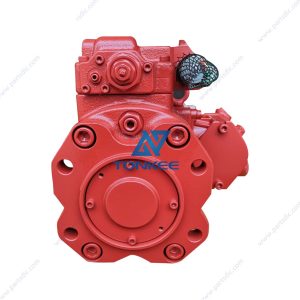 Hydraulic Main Pump K3V63DTP-1RCR-9C1H K3V63DTP1JHR-9C0S K3V63DTP For JC160W JS160