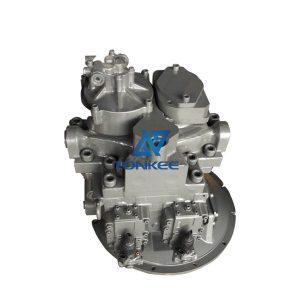 Brand New & Original Hydraulic Pump K5V212 For 345D 349D