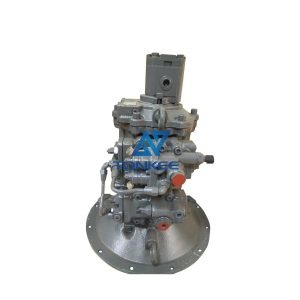 HPK055AT Main Hydraulic Pump HPK055AT-RH18A For ZX120 ZX120-6 Excavator