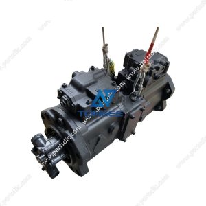 Original New K1000788 401-00327 Hydraulic Piston Pump Solar 75-V S75-5 Hydraulic Main Pump Assy