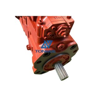 EC140 Main Hydraulic Pump 14514893 14533644 EC180B LC