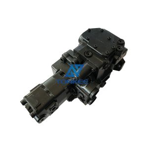 JIHYD Hydraulic Piston Pump K3SP36B K3SP36C For TB175 Excavator