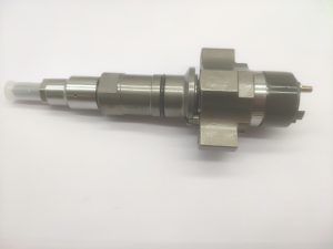Construction Machinery Aftermarket Fuel Injector 4928421 For Cummins QSB9.0 ISL9.5 Diesel Engine