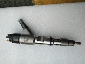 mining machinery replacement fuel injector gp 0445120134 5283275 4947582 for ISF3.8 diesel engine