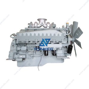 complete engine assembly 9237308 S12A2 S12A2-Y1TAA1 S12A2-PTA for EX1900 EX1900-5
