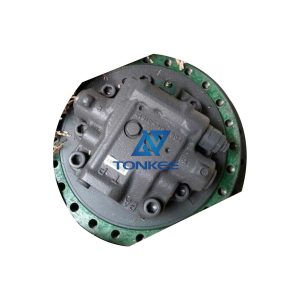 207-27-00371 207-27-00370 207-27-00260 final drive assy for PC300-7 PC350-7 PC360-7