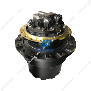 travel motor 9233692 9269199 9261222 9239841 9250188 for excavator ZX200LC-3 ZX210-3 ZX230-3