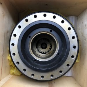 travel reduction gearbox 3530562 for excavator E336DL