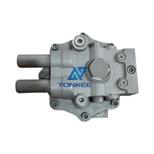 hydraulic motor MFC250 14664496 14645003 14622768 Excavator slewing swing hydraulic motor EC360B EC380D