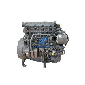 construction machinery enigne TCD2011L04W 74.9 KW 100 HP C3UI74C industrial diesel engine assy TCD2011L04W for wheel loader