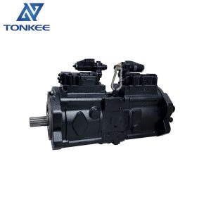 12 months time of warranty replacement hydraulic pump 60008122 K3V112DTP1N9R-0E11 K3V112DTP-0E11 for excavator SY215C-8 SY215C-9 SY215C-10