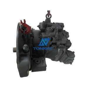hydraulic piston pump HPV118 HPV118HW-23B YB60000545 9262320 ZX200-3 ZX200LC-3 ZX250-3 ZX240-3 ZX210 excavator piston pump
