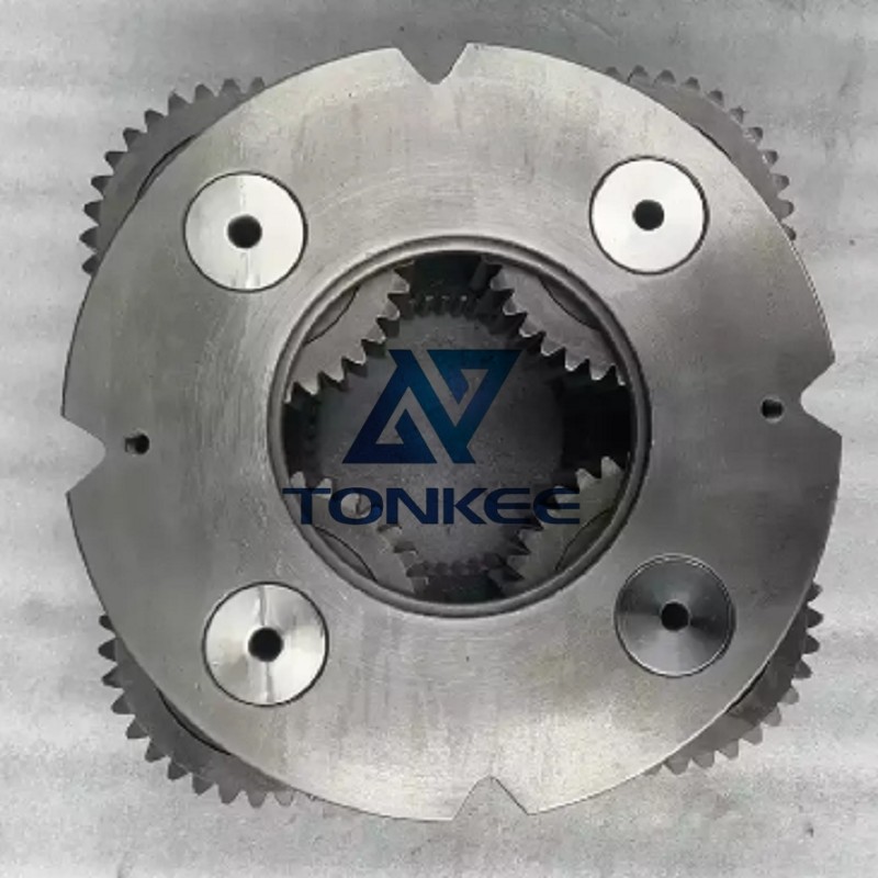 Hot sale 14528723 7117-30200 11210591 VOE14528723 SA7117-30200 Volvo Excavator EC210 EC210BLC Drive Gearbox Planet Carrier | Tonkee®