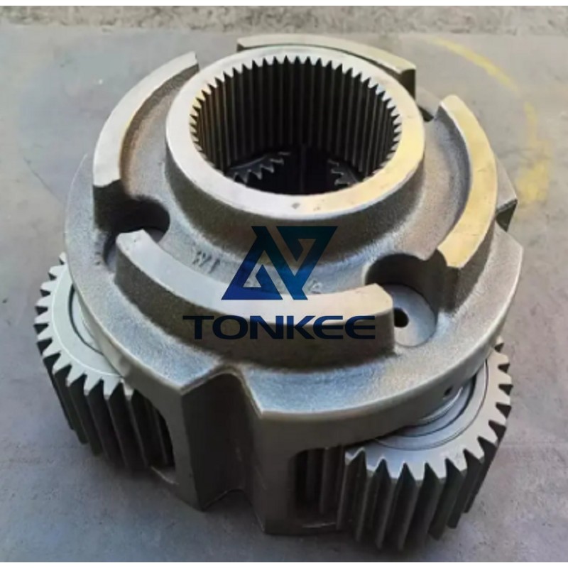 China 14528723 7117-30200 VOE14528723 SA7117-30200 Volvo Excavator EC210 EC210BLC Travel Gearbox Planet Carrier | Tonkee®