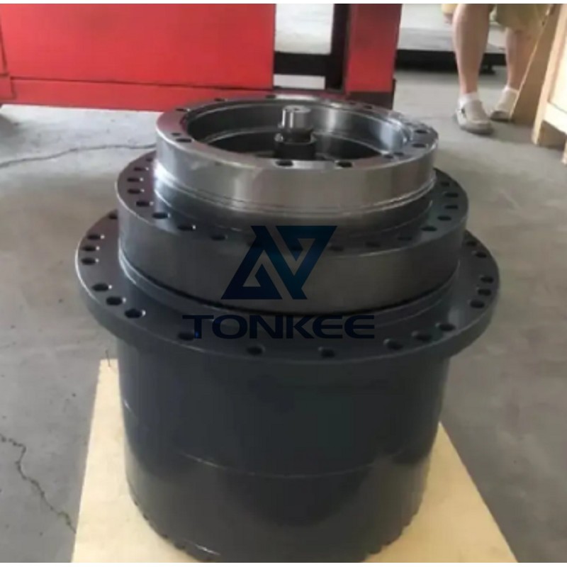 14528733 14693056 VOE14528733 VOE14693056 Volvo Excavator EC210 EC210BLC Travel Gearbox specifition in 100 words 英语  法语  德语  俄罗斯语  阿拉伯语  波斯语  葡萄牙语  西班牙语  土耳其语  日语