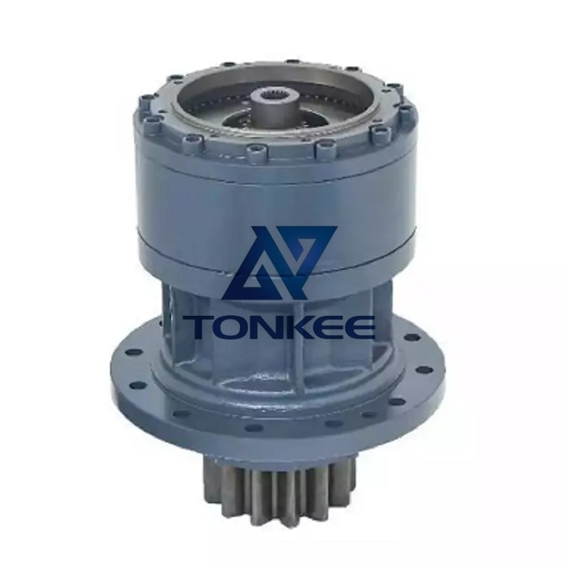 Shop 14541069 11516445 VOE14541069 VOE11516445 Volvo Excavator EC210 EC210BLC Swing Gearbox | Tonkee®