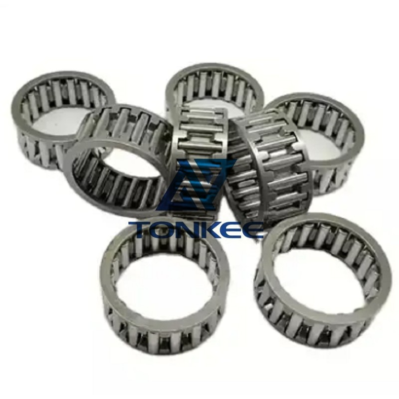 Buy 7117-30230 11211383 SA7117-30230 Volvo Excavator EC210 EC210BLC Drive Gearbox Needle Bearing | Tonkee®