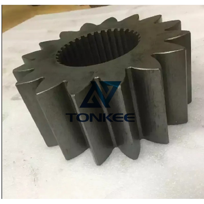 China 7117-30240 11211384 SA7117-30240 Volvo Excavator EC210 EC210BLC Drive Gearbox Planetary Gear | Tonkee®