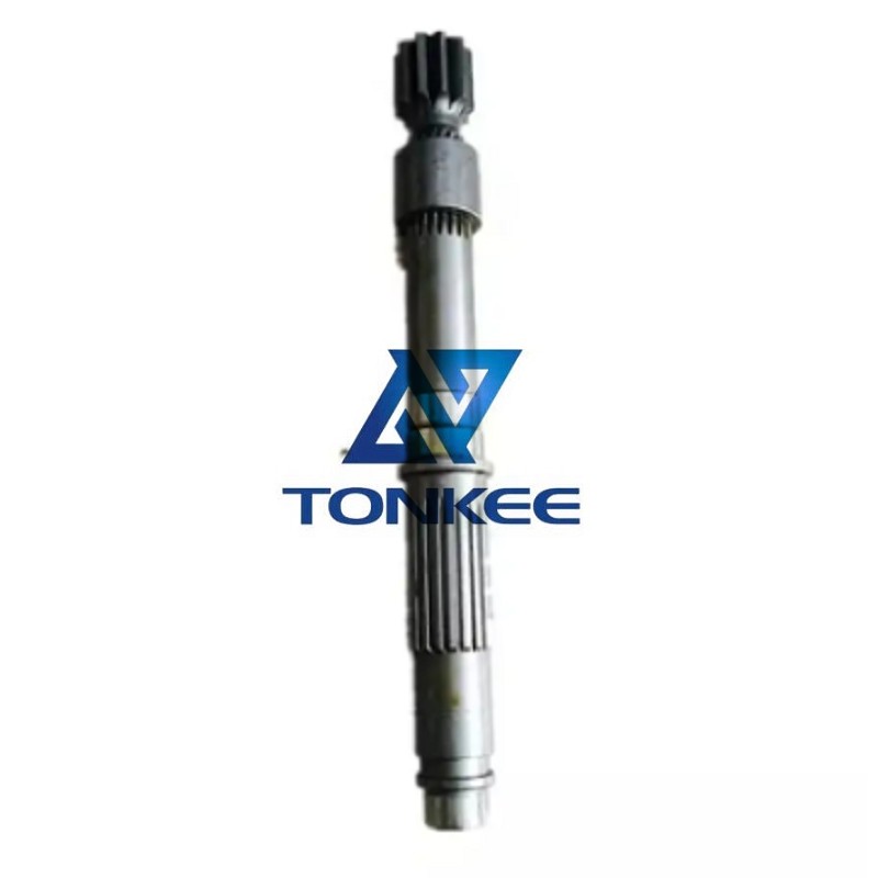 Hot sale 7117-30330 11211390 SA7117-30330 Volvo Excavator EC210 EC210BLC Travel Gearbox Spring Sun Gear | Tonkee®