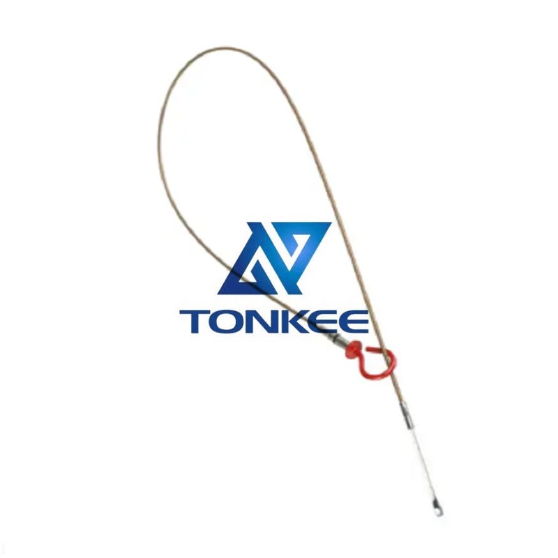 OEM Dipstick 20450877 for EC240BLC 21184833 | Tonkee®