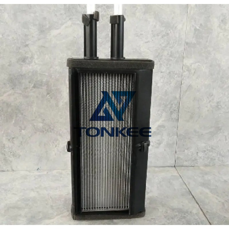 OEM EC210B excavator parts Radiator VOE14532727 | Tonkee®