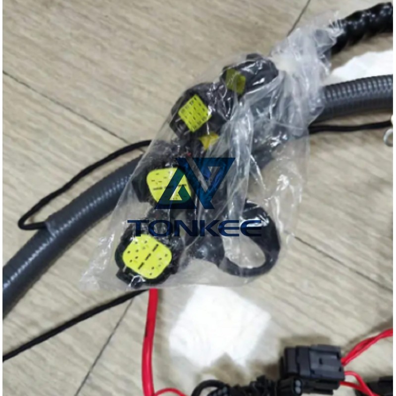 Buy EC240B main harness 14611811 14625883 | Tonkee®