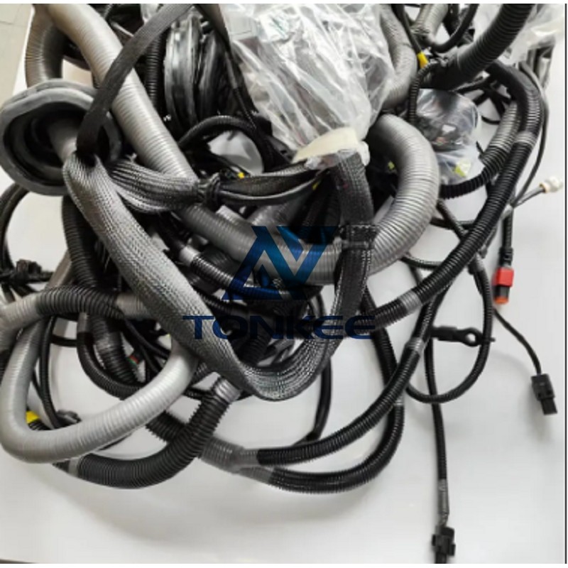 Hot sale EC380DL main harness wring harness14639166 | Tonkee®