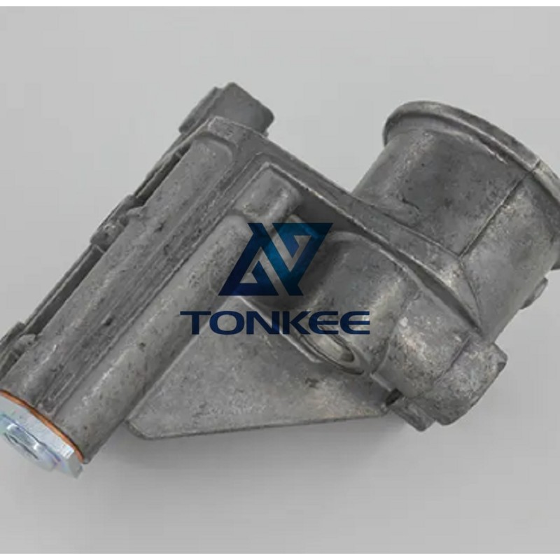 China Filter Retainer VOE20914974 EC210B EC240B Fuel Filter Housing 20805349 20914974 | Tonkee®