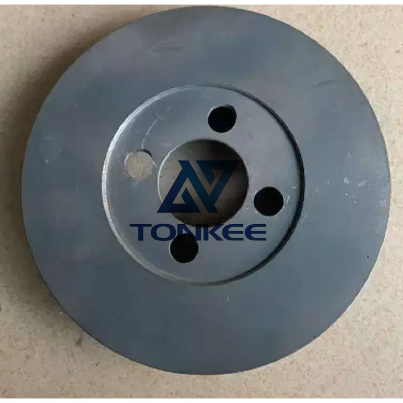China High Quality Excavator Fan Pulley VOE20451008 for VOLVO EC240B EC290B D7D | Tonkee®