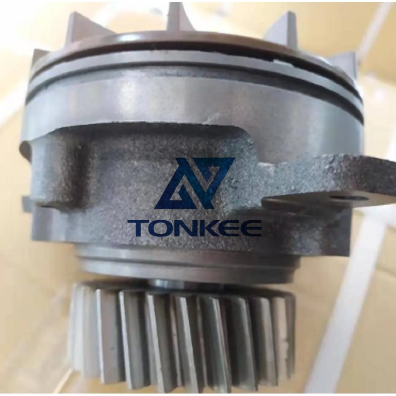 China High Quality Excavator Water Pump 20734268 for VOLVO EC360BLC EC460BLC D12D | Tonkee®