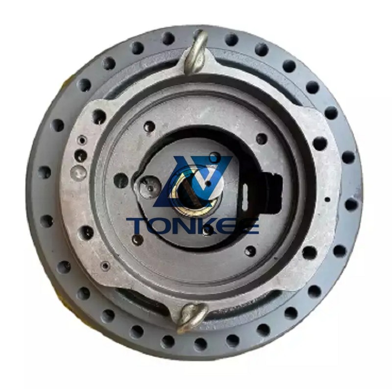 Hot sale VOE14533651 VOE14634525 VOE14524184 VOE114301270 Volvo Excavator EC210 EC210BLC Travel Motor | Tonkee®