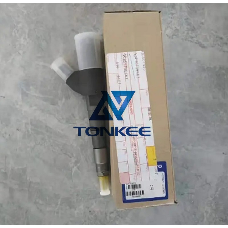 VOE20798683 20798683, 0445120067 Injector For Volvo Engine D6E | Tonkee®