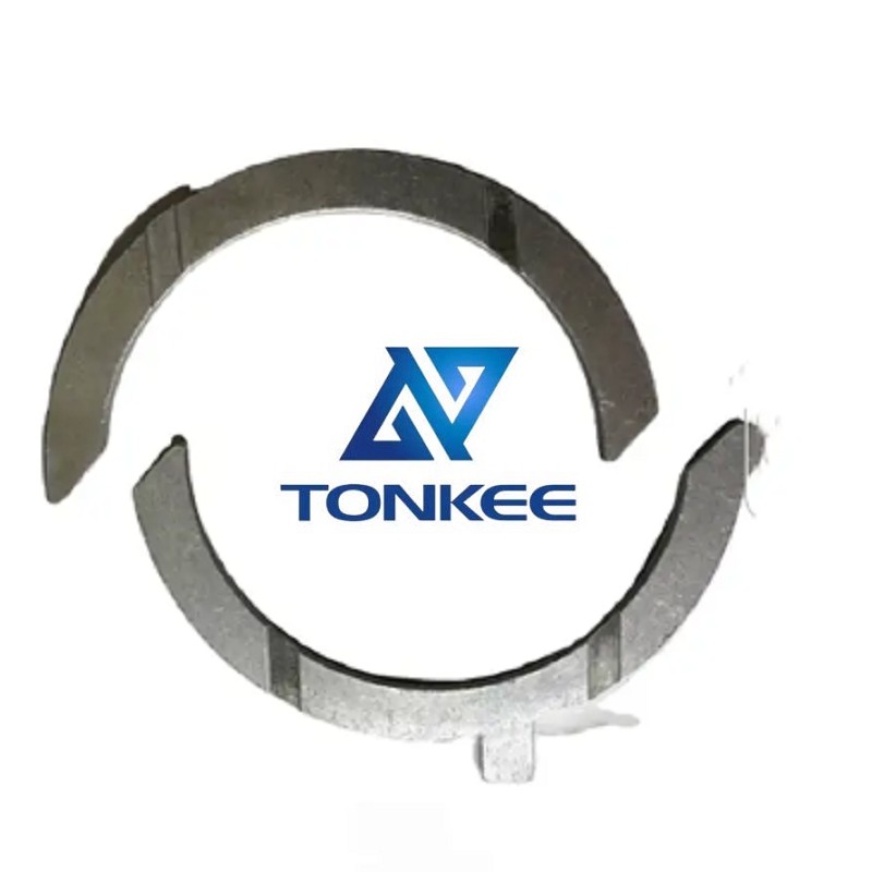 Buy VOLVO EC240 290 Thrust washer VOE 20405899 11700314 | Tonkee®