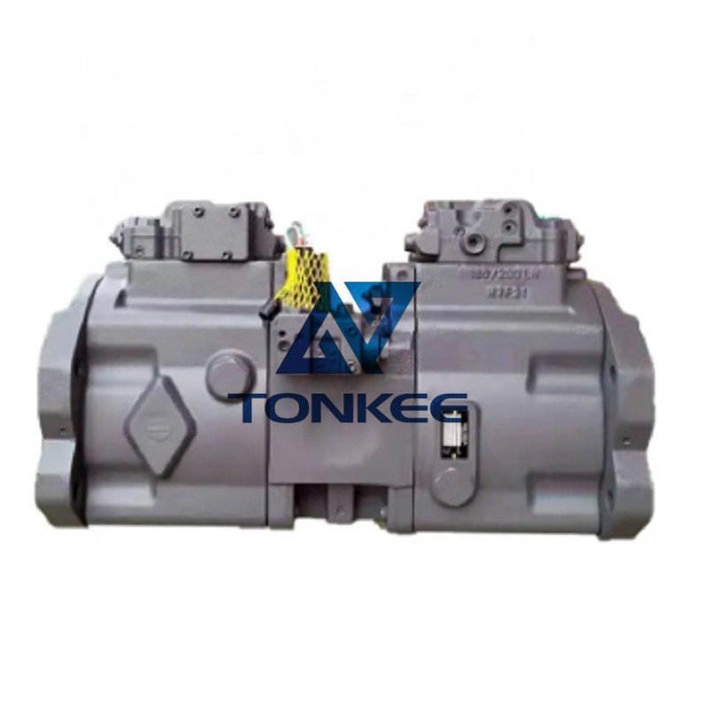 Shop Volv 14524582 excavator control valve parts main gun | Tonkee®