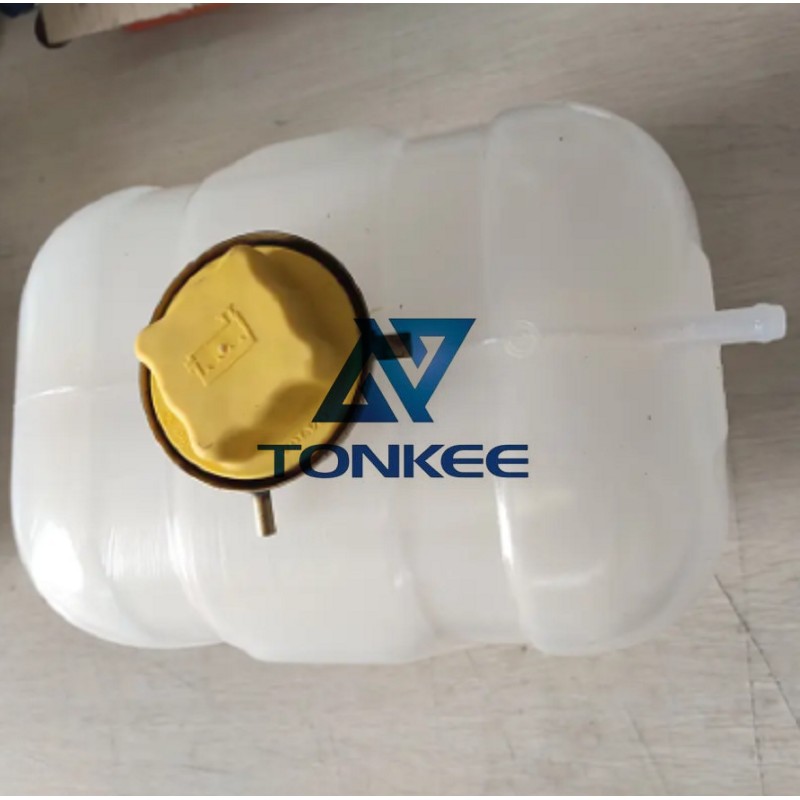 China Volvo Original EC210CB EC240B EC290B EC220D EC300D Expansion Tank 15047209 17214676 | Tonkee®