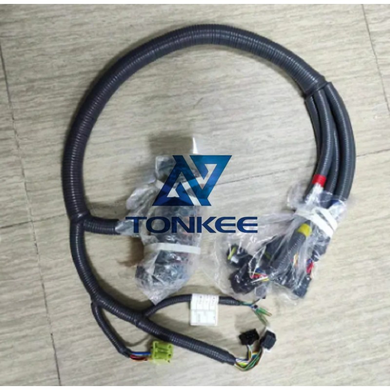 Hot sale cable harness 14587611 14638544 | Tonkee®
