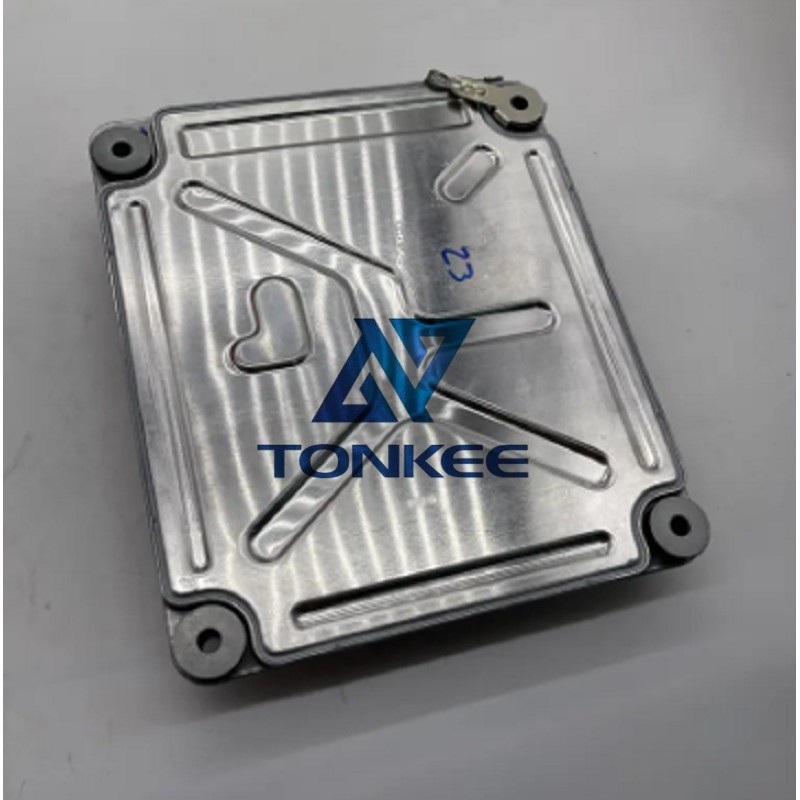 Hot sale engine electronic control unit ECU EECU EC350D D8F D8K 60100011 | Tonkee®