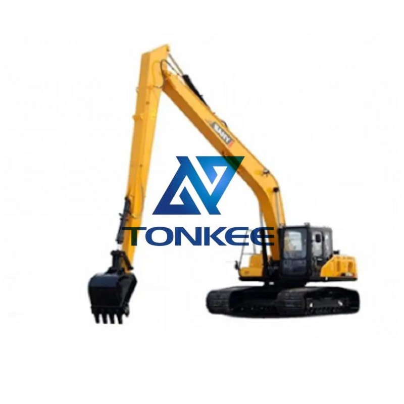 Hot sale 32ton Crawler Excavator SY265CLR bucket Excavator for sale | Tonkee®