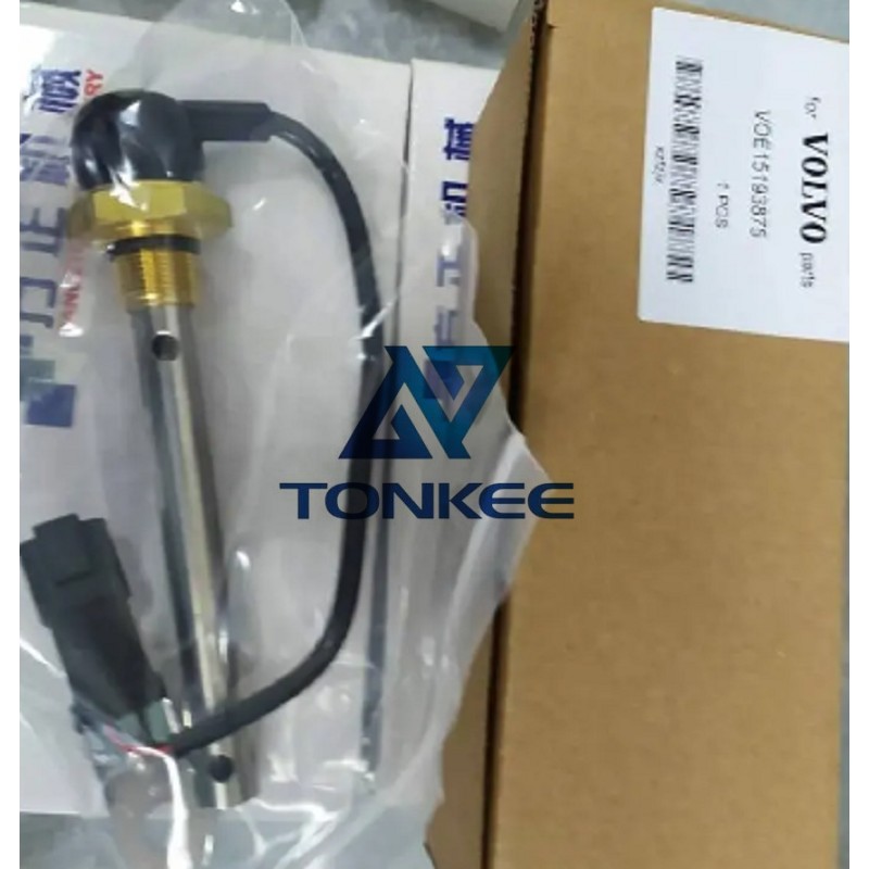 Buy A30 A40 Volvo oil level sensor VOE15193875 | Tonkee®
