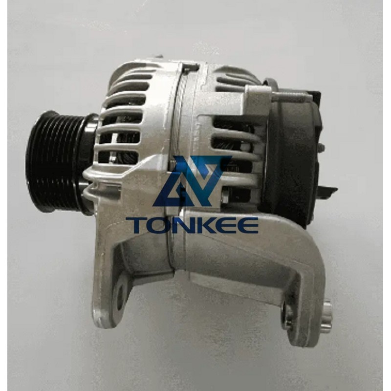 China Alternator VOLVO 14632907 for EC950E EC750D EC750E | Tonkee®
